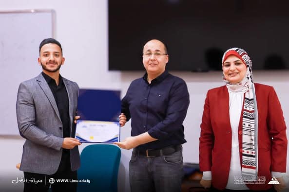 “علوم التمريض” يكرِّم أوائله